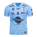 Tailandia Camiseta del Queretaro 2ª Equipacion 2022-2023