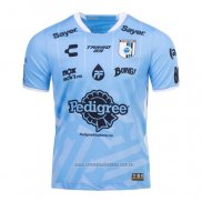 Tailandia Camiseta del Queretaro 2ª Equipacion 2022-2023