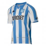 Tailandia Camiseta del Racing Club 1ª Equipacion 2022