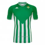 Camiseta del Real Betis 1ª Equipacion 2021-2022