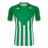 Camiseta del Real Betis 1ª Equipacion 2021-2022