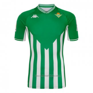 Camiseta del Real Betis 1ª Equipacion 2021-2022