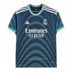 Tailandia Camiseta del Real Madrid Classic 2022