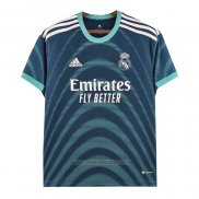 Tailandia Camiseta del Real Madrid Classic 2022