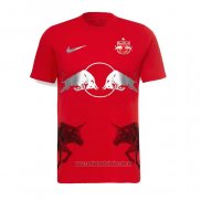 Tailandia Camiseta del Red Bull Salzburg 4ª Equipacion 2022-2023