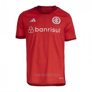 Tailandia Camiseta del SC Internacional 1ª Equipacion 2023