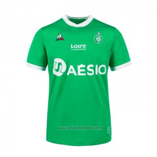 Tailandia Camiseta del Saint-Etienne 1ª Equipacion 2020-2021