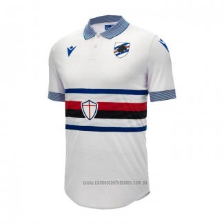 Tailandia Camiseta del Sampdoria 2ª Equipacion 2023-2024