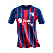 Tailandia Camiseta del San Lorenzo 1ª Equipacion 2020