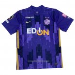 Tailandia Camiseta del Sanfrecce Hiroshima 1ª Equipacion 2021