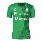 Tailandia Camiseta del Santos Laguna 3ª Equipacion 2022-2023
