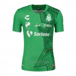 Tailandia Camiseta del Santos Laguna 3ª Equipacion 2022-2023