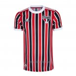 Camiseta del Sao Paulo 2ª Equipacion 2021