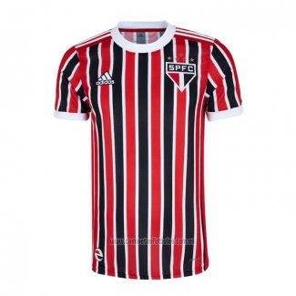 Camiseta del Sao Paulo 2ª Equipacion 2021