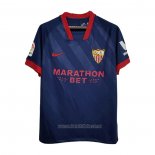 Tailandia Camiseta del Sevilla 3ª Equipacion 2020-2021