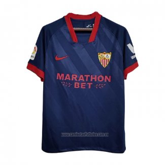 Tailandia Camiseta del Sevilla 3ª Equipacion 2020-2021