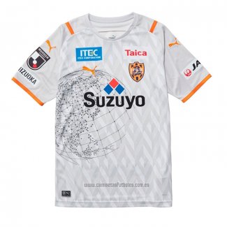 Tailandia Camiseta del Shimizu S-Pulse 2ª Equipacion 2021