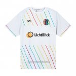 Tailandia Camiseta del St. Pauli Special 2023-2024 Blanco
