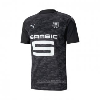 Tailandia Camiseta del Stade Rennais 3ª Equipacion 2020-2021