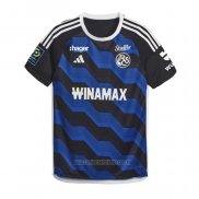 Tailandia Camiseta del Strasbourg 3ª Equipacion 2023-2024