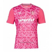 Tailandia Camiseta del Tenerife 3ª Equipacion 2023-2024