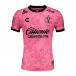 Tailandia Camiseta del Tijuana Octubre Rosa 2021