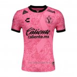 Tailandia Camiseta del Tijuana Octubre Rosa 2021