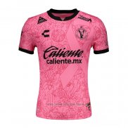 Tailandia Camiseta del Tijuana Octubre Rosa 2021