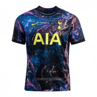 Tailandia Camiseta del Tottenham Hotspur 2ª Equipacion 2021-2022