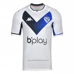 Tailandia Camiseta del Velez Sarsfield 1ª Equipacion 2022
