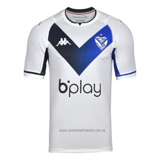 Tailandia Camiseta del Velez Sarsfield 1ª Equipacion 2022