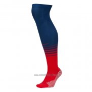 Calcetines Atletico Madrid 2ª Equipacion 2020-2021