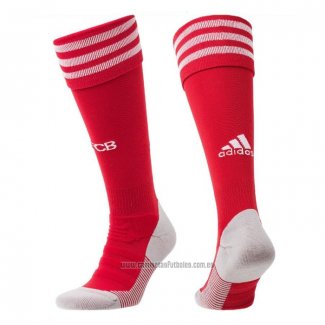 Calcetines Bayern Munich 1ª Equipacion 2020-2021