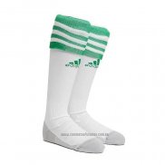 Calcetines Celtic 1ª Equipacion 2020-2021