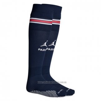 Calcetines Paris Saint-Germain 1ª Equipacion 2021-2022