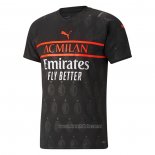 Camiseta del AC Milan 3ª Equipacion 2021-2022