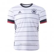 Camiseta del Alemania Authentic 1ª Equipacion 2020-2021