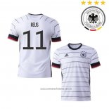 Camiseta del Alemania Jugador Reus 1ª Equipacion 2020
