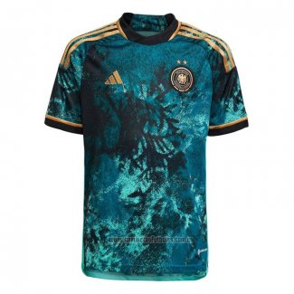 Camiseta del Alemania 2ª Equipacion 2023