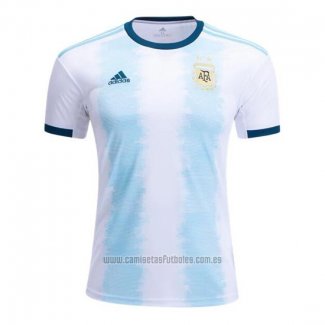 Camiseta del Argentina 1ª Equipacion 2019