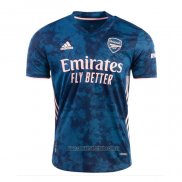 Camiseta del Arsenal Authentic 3ª Equipacion 2020-2021