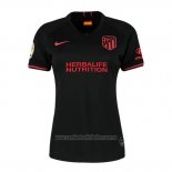 Camiseta del Atletico Madrid 2ª Equipacion Mujer 2019-2020