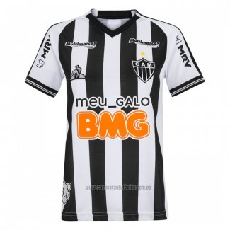 Camiseta del Atletico Mineiro 1ª Equipacion Mujer 2020-2021