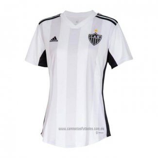 Camiseta del Atletico Mineiro 2ª Equipacion Mujer 2022-2023