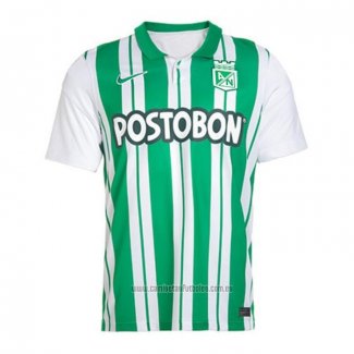 Camiseta del Atletico Nacional 1ª Equipacion 2022