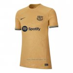 Camiseta del Barcelona 2ª Equipacion Mujer 2022-2023