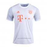 Camiseta del Bayern Munich Authentic 2ª Equipacion 2020-2021