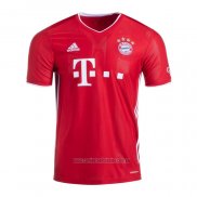 Camiseta del Bayern Munich 1ª Equipacion 2020-2021