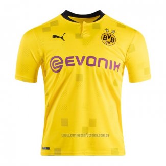 Camiseta del Borussia Dortmund Cup 2020-2021