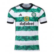 Camiseta del Celtic 1ª Equipacion 2023-2024